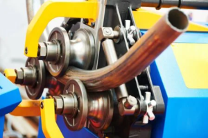 Metal Forming Metal Forming