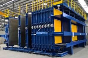 Precast mould 2 Precast mould 2