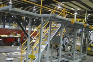 metal platforms and walkways metal platforms and walkways