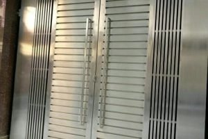 steel doors steel doors