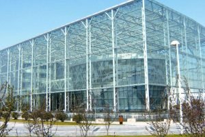 steel structure steel structure